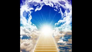 Stairway to Heaven...