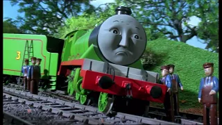 Thomas & Friends Season 6 (2002) Crashes & Accidents (US)