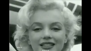 Marilyn Monroe birthday compilation