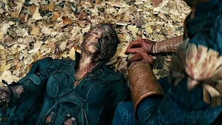 Stormfront Death Scene - The Boys Season 2 Episode 8 (2020)