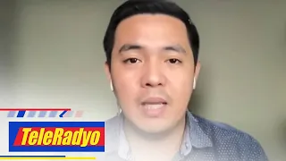 Sakto | TeleRadyo (29 August 2022)