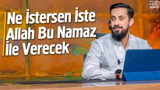 Ne İstersen İste Allah Bu Namaz İle Verecek - İstihare@Mehmedyildiz