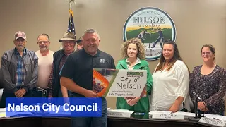 Nelson City Council | April 1, 2024