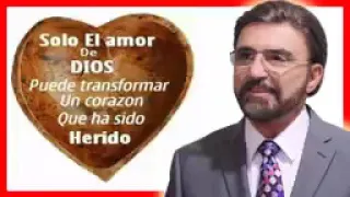 Armando Alducin 2019 💖 Solo El Amor De Dios Puede Transformar Un Corazon Que Ha Sido Herido.