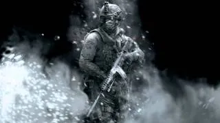 Hans Zimmer & Lorne Balfe-Opening Titles (Call of Duty Modern Warfare 2 OST #1 )