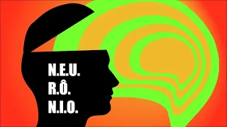 N.E.U.R.Ô.N.I.O. | Paródia Evoluiu - Kevin O Chris Feat. Sodré