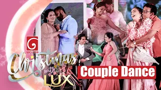 Couple Dance |  Derana Christmas with LUX 2023