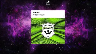 Kinuba - Aftertouch (Extended Mix) [WE ARE TRANCE]