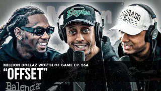 OFFSET: MILLION DOLLAZ WORTH OF GAME EPISODE 264