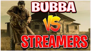 Toxic Bubba Makes Salty Twitch Streamers Rage Quit!! "THIS GUYS A CAMPER"