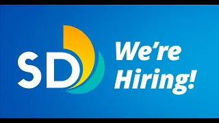 We're Hiring! Come Work for the City of San Diego