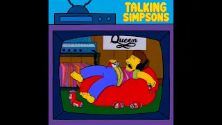 Talking Simpsons - Duffless With Eric Szyszka