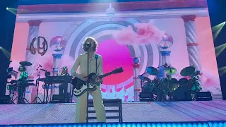 Beck "Dreams" 08/07/23 Los Angeles, CA  4K