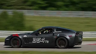 Am I Ready for a Track Day? | SCCA Shop Manual presented by Hoosier