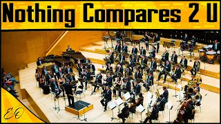 Sinéad O'Connor - Nothing Compares 2 U | Epic Orchestra