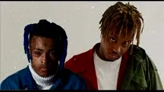 JUICE WRLD FT XXXTENTACION (ELECTRIC CHAIR) OFFICIAL VISUALIZER