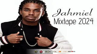 Jahmiel Mix 2024 / Jahmiel No Regrets Mixtape 2024 /  Jahmiel Dancehall Mix