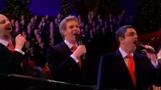 The King's Singers - O Holy Night