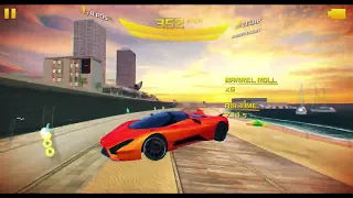 INSANE ASPHALT 8 INFINITY STUNTS EDIT! (Funny Moments and Infinity Stunts) (PC)