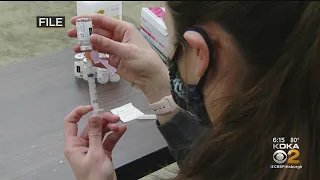 Nearly 90 Percent Of People Hospitalized With COVID-19 In Westmoreland County Are Unvaccinated