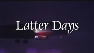 Latter Days- Gay Pride Month Movie Marathon Retro Review