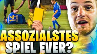 😂🔥Ich VERSCHIEßE 11er bei 0:0?! | Witzigster TORJUBEL ever?! Fußball | Highlights SSV Hardstuck!