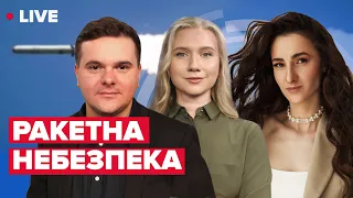 ⚡⚡МАСШТАБНА повітряна тривога / Можлива АТАКА ракетами / Новини України за 3 березня