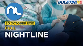 Government Unveils Expanded 2022 Budget To Spur Post-Pandemic Recovery | Nightline, 30 October 2021