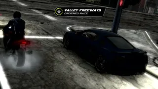 Audi R8 Street Racing | Midnight Club Los Angeles