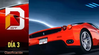 NFS No Limits[4K] - Vault - Bóveda - Day#3 - Ferrari Enzo - Me sorprende lo fácil que pinta esto