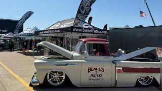 1958 Cameo - C10 Nationals 2024