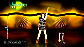 On The Floor - Just Dance 4 - All Perfects