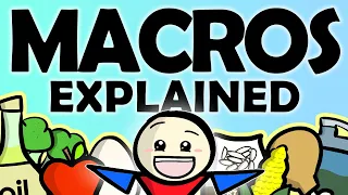 An Easy Guide to MACROS (Get the Best Gains!)