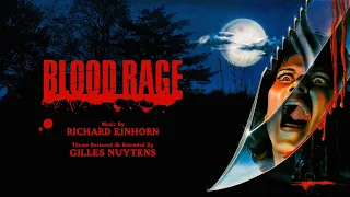 Richard Einhorn: Blood Rage Theme [Restored & Extended by Gilles Nuytens]