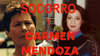 Quien es Socorro? Quien es Marisela? Que paso en San Miguel de Allende? En Santa Fe?…