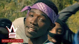 Jay Fizzle "Gang" (WSHH Exclusive - Official Music Video)