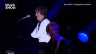 Paul McCartney - Let It Be (Live HD) Legendado em PT-BR