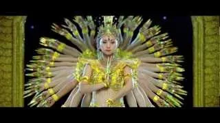 Samsara (2012) Movie Trailer (HD)