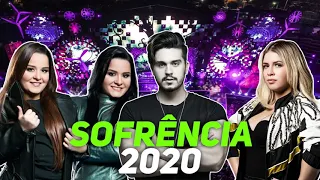 Sofrência Sertaneja 2020 | Marília Mendonça, Luan Santana, Gusttavo Lima