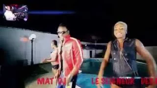 MAT DJ   LE SEIGNEUR DES MIXES ET DJ S        SERGE BEYNAUD HOT VIDEO MIX