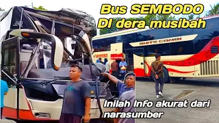 Bus SEMBODO BERDUKA