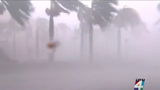 Florida Democrats sound the alarm as hurricane season collides with property insurance