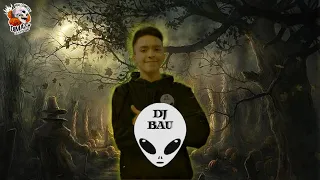 DJ BAU LIVE @ DIMAZY Halloween Festival