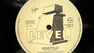 I Level - Minefield