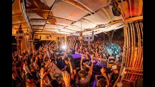 Marco Faraone @ BPM Costa Rica 2020 [Beatport Live]