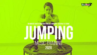 Jumping Music Training 2020 (130 bpm/32 count)