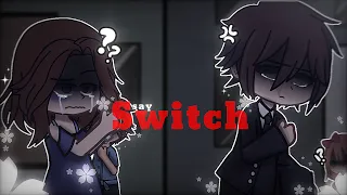 “Can you say Switch?” [Trend] // Fnaf // Afton Family☘️