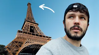 Lo que Nadie te había Contado de París