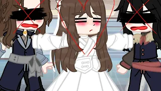 e todo mundo está olhando para ele| trend|gc|Heaven official's blessing|hualian|yaoi -liru Osama •-•