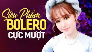 Căn Nhà Ngoại Ô, Mưa Đêm Ngoại Ô - Lk Nhạc Vàng Bolero Gây Chấn Động Con Tim